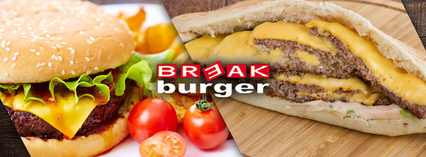 Break Burger Fast Food Halal-3