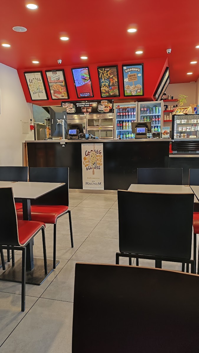 Break Burger Fast Food Halal-4